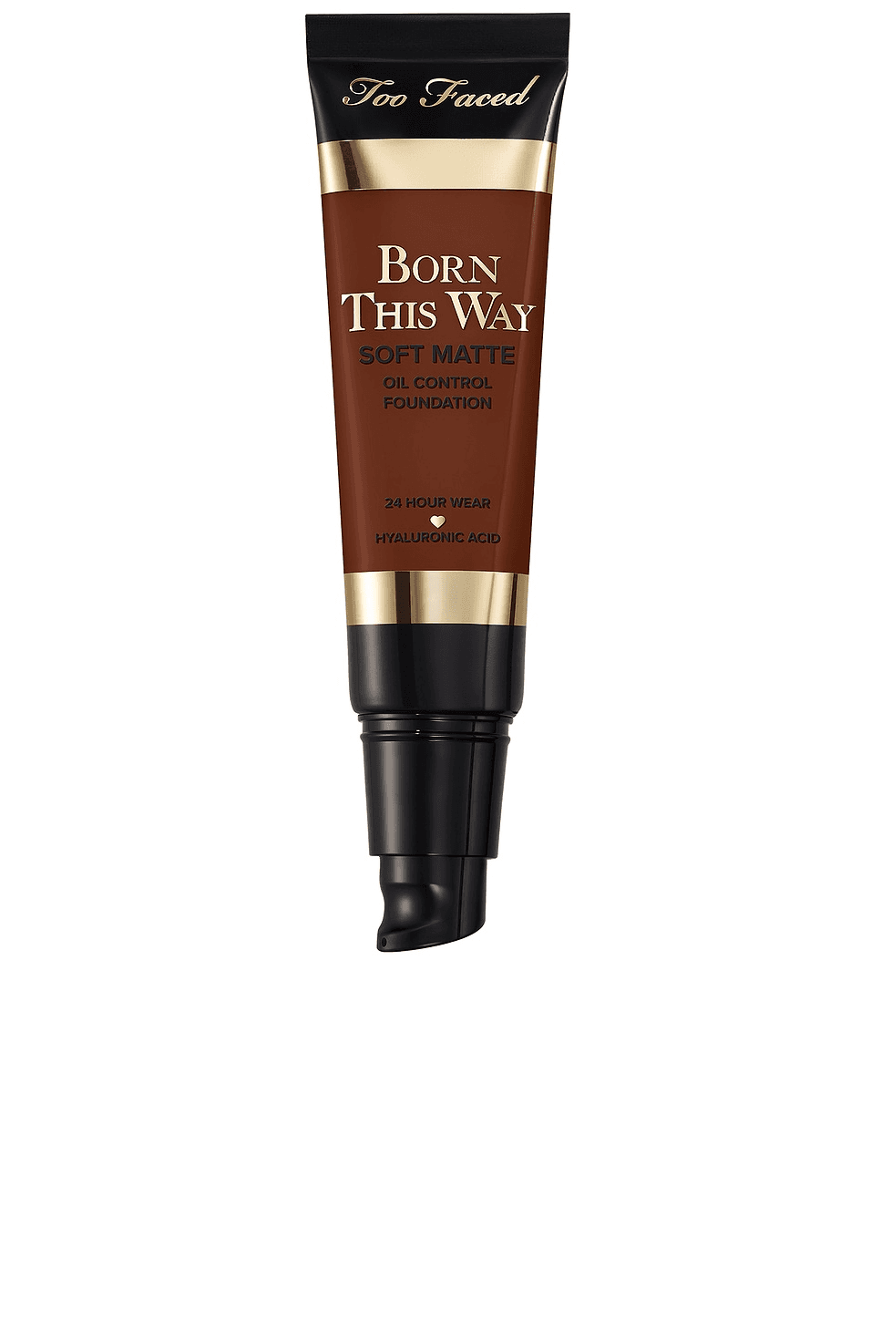 Born This Way Soft Matte Foundation - Image 1