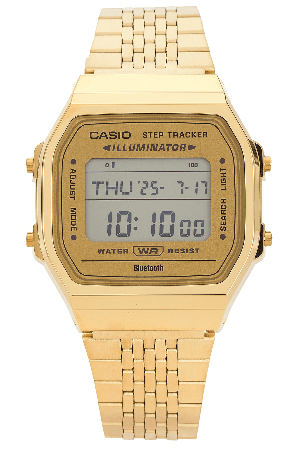 ABL100 Vintage Casio Smartphone Link Series Watch - Image 1