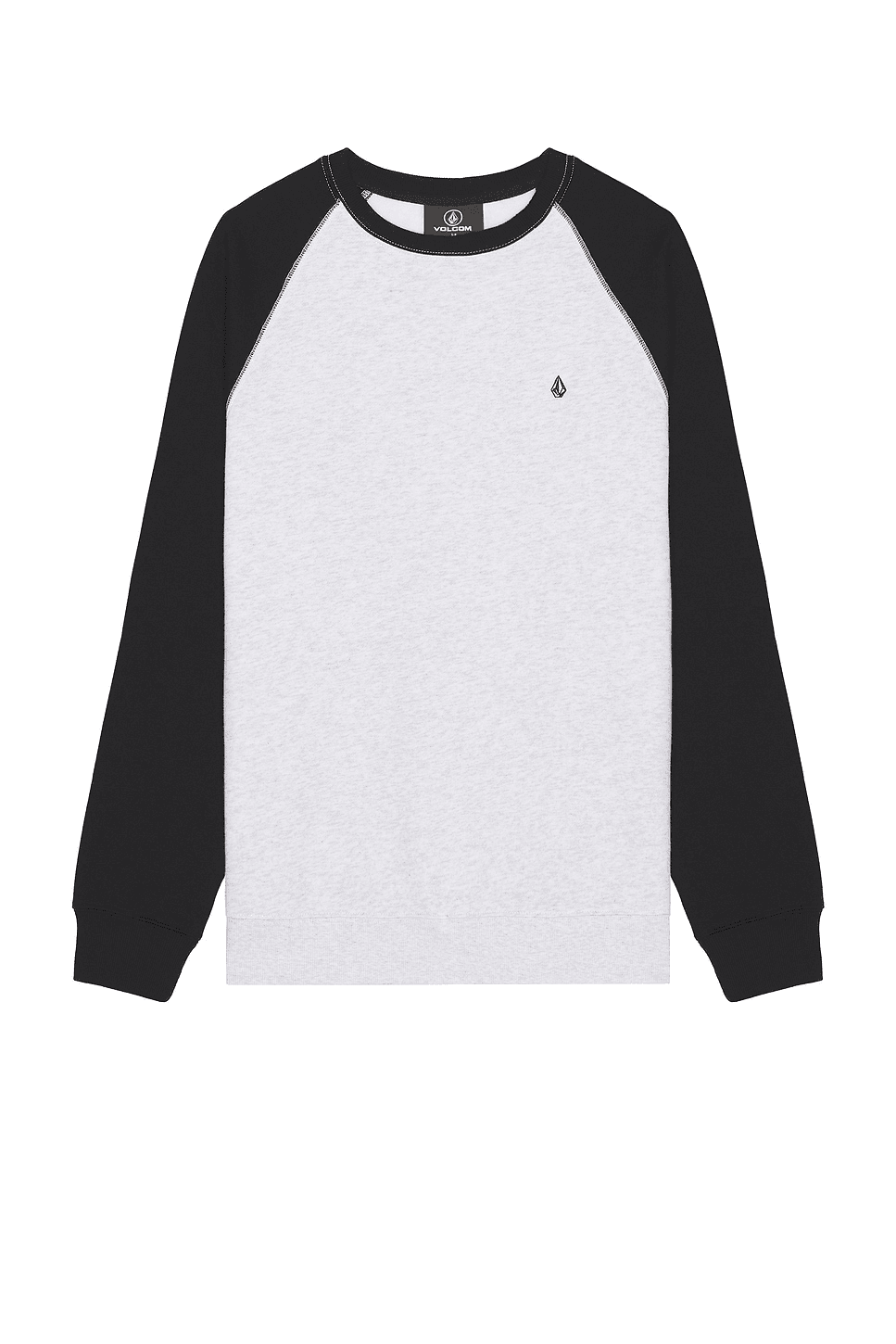 Homak Crew Sweatshirt - Image 1
