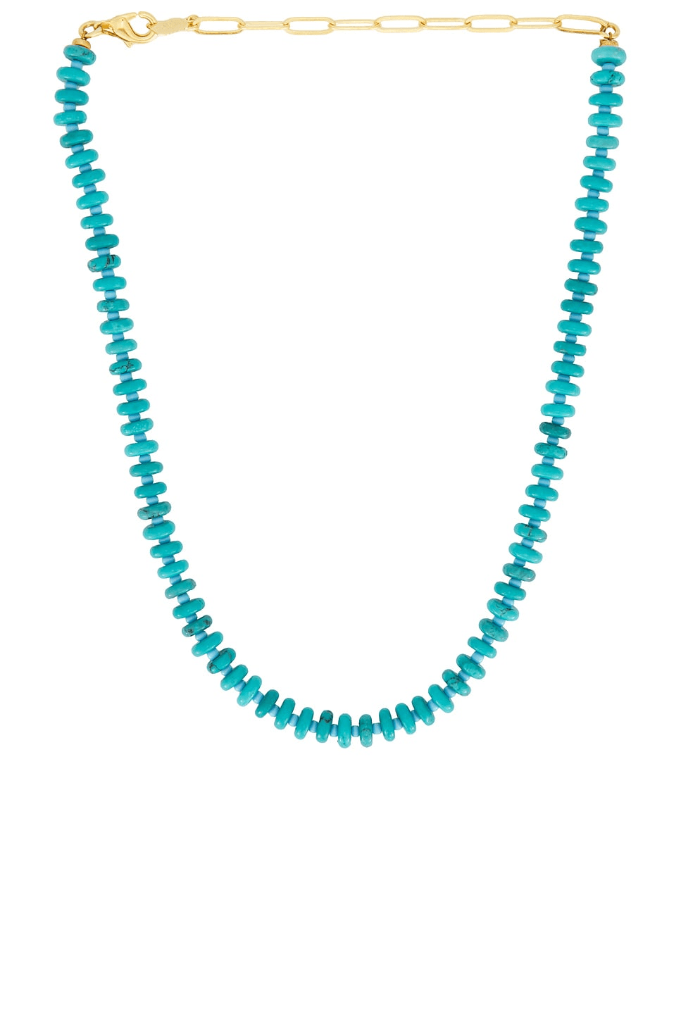 Coast Necklace - Image 1