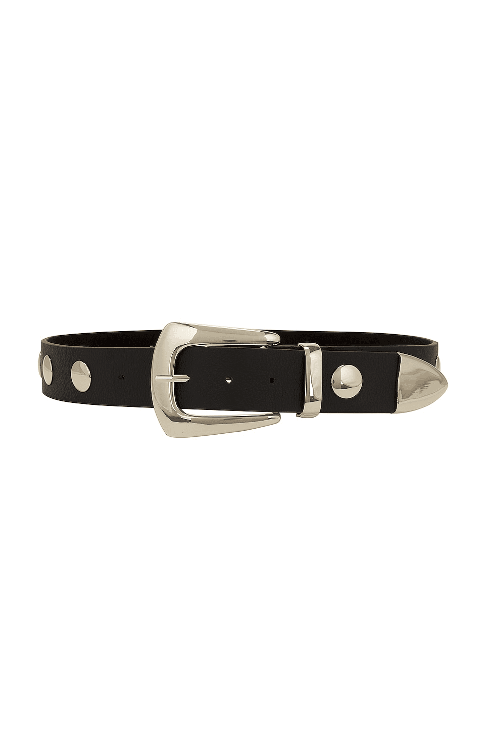 Jordana Mini Moto Belt - Image 1