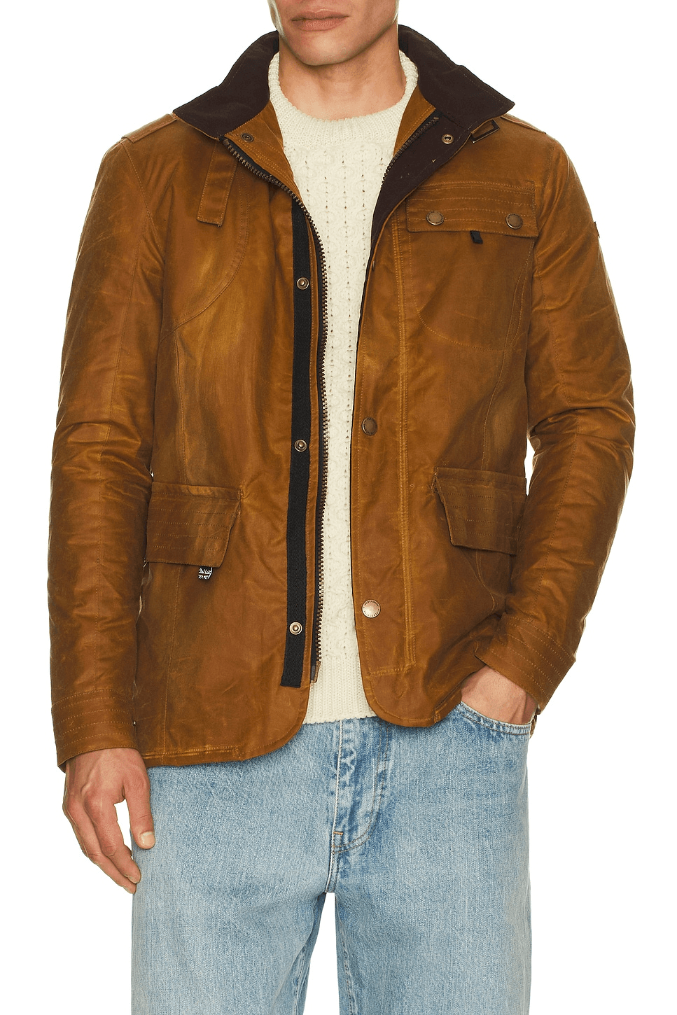 Bexley Jacket - Image 1