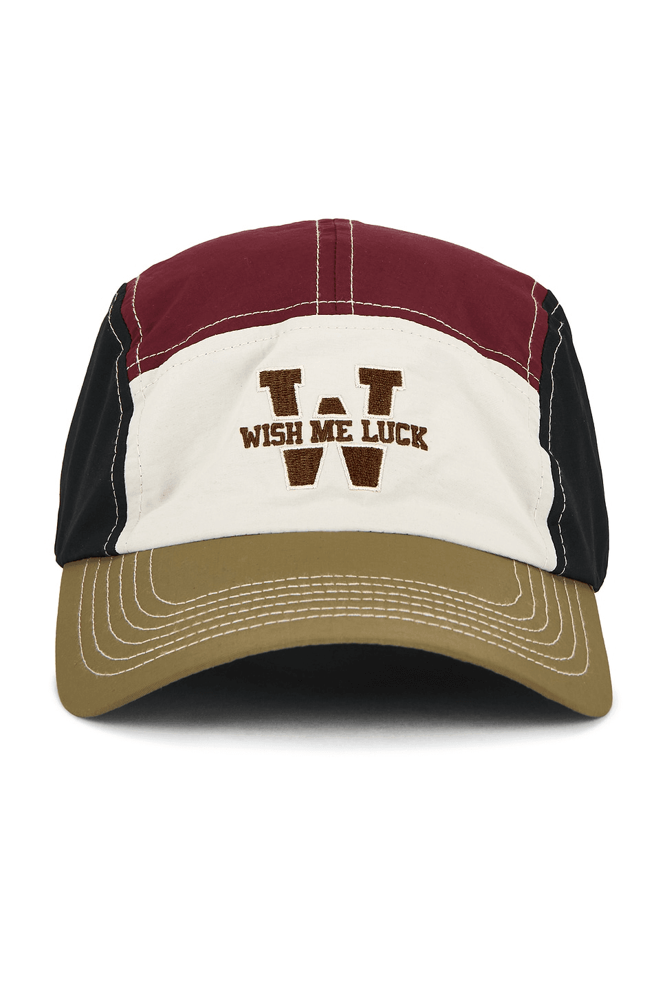 The W Camper Hat - Image 1