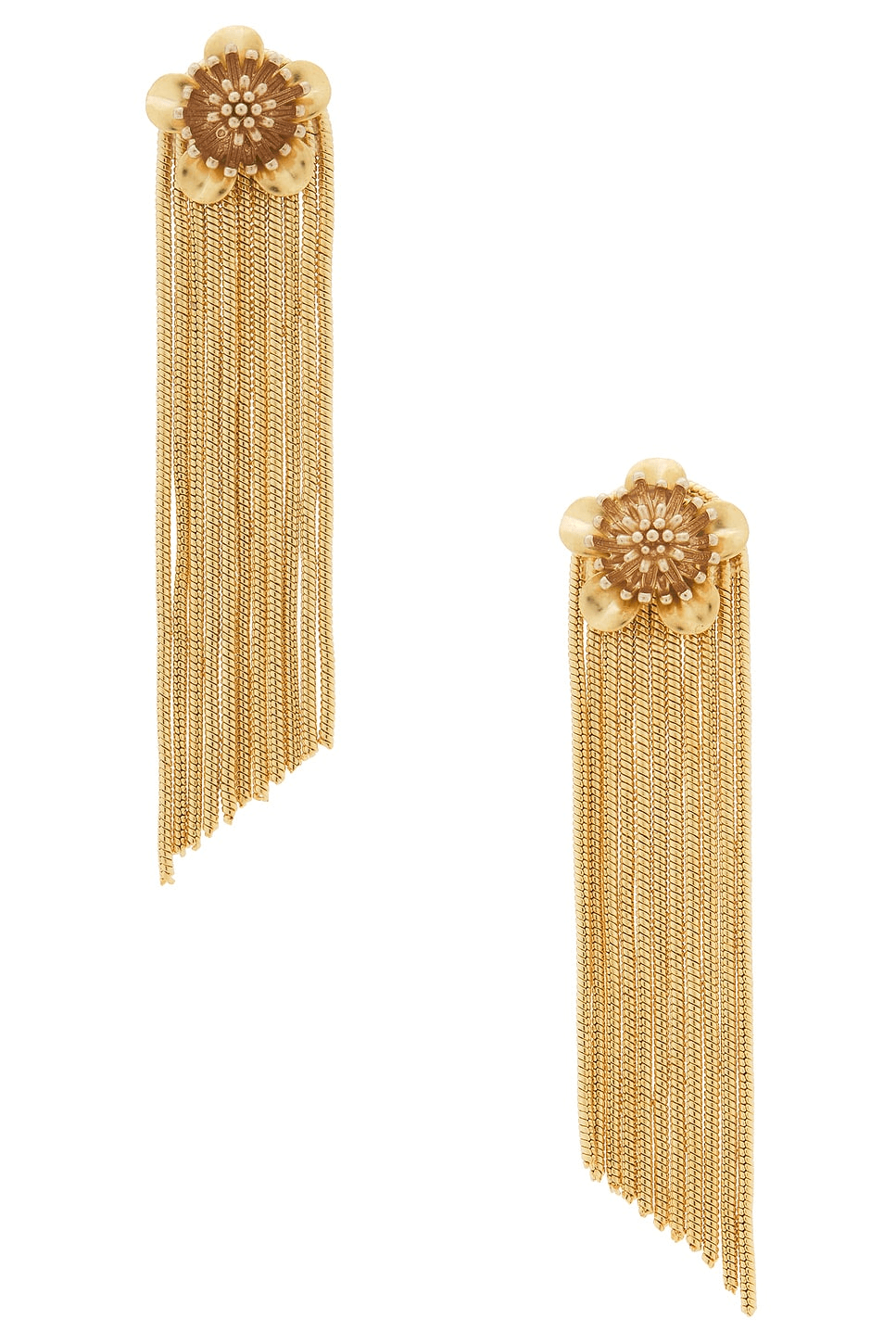 Smooth Moves Earrings - Image 1