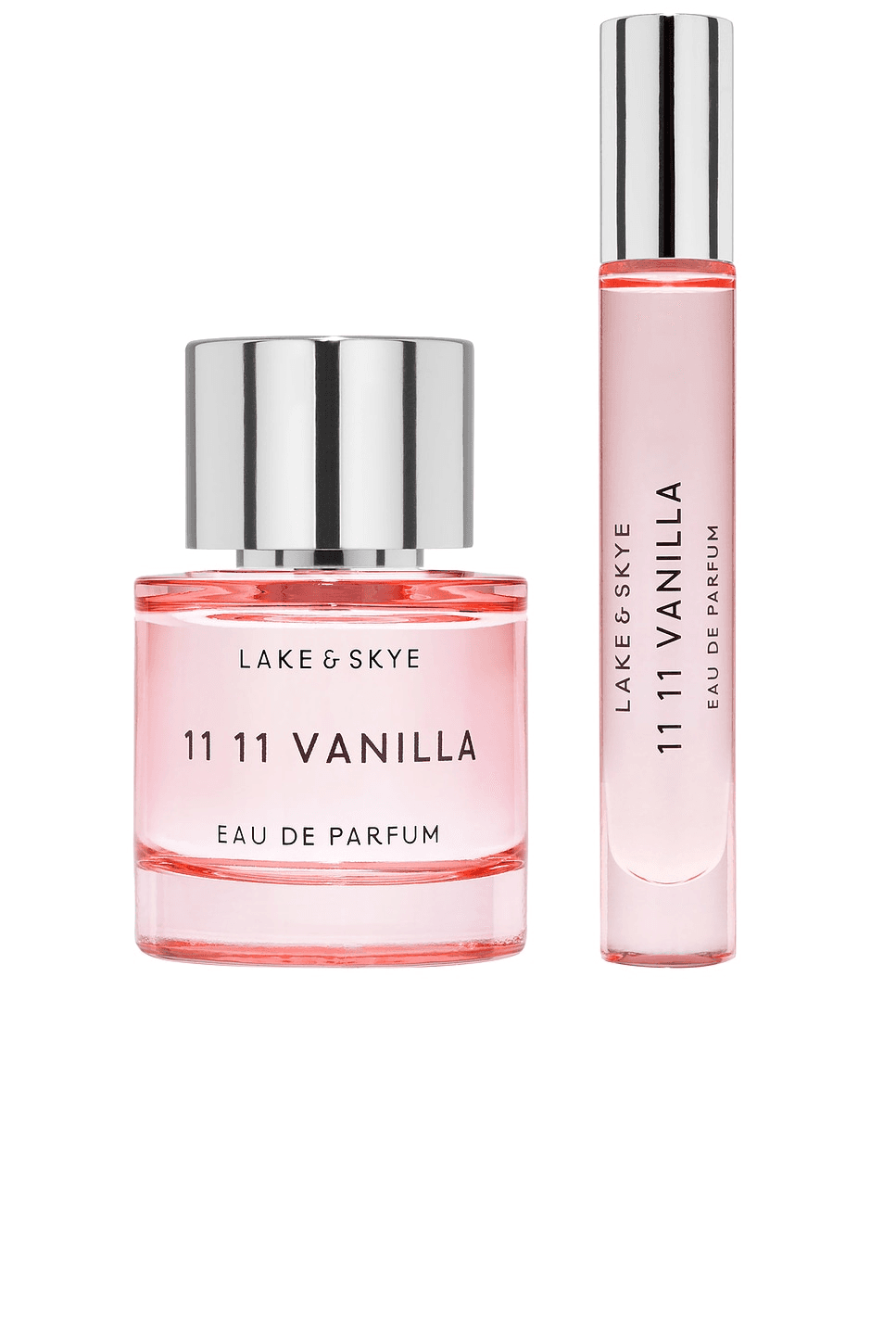 11 11 Vanilla Eau De Parfum Gift Set - Image 1