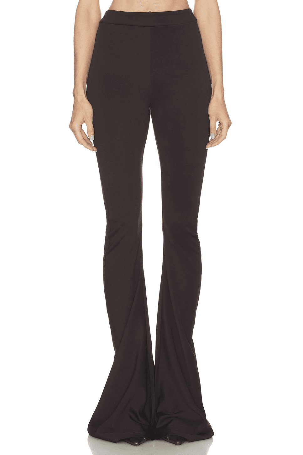 Twisted Stretch Trouser - Image 1