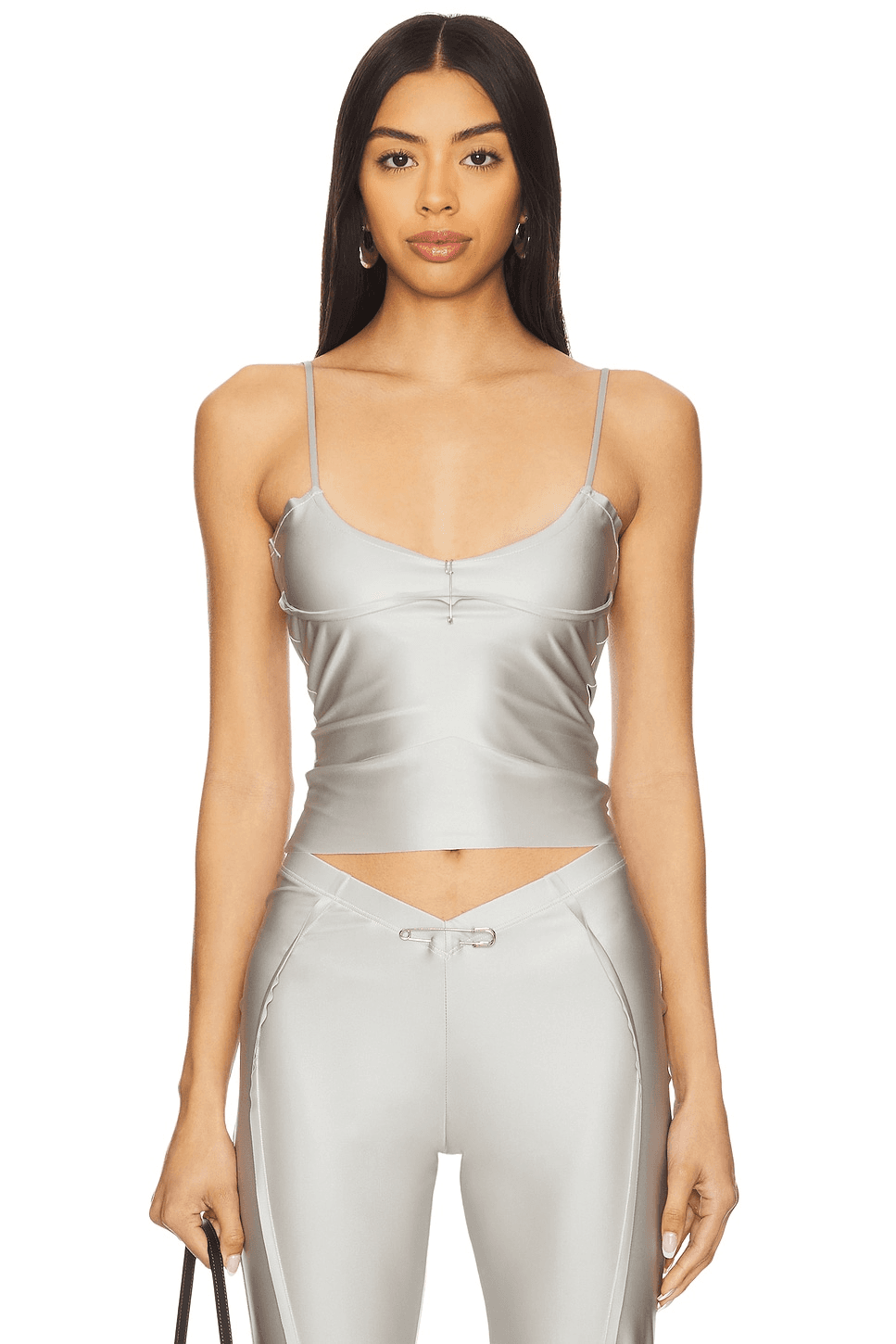 Double Layer Tank Top - Image 1