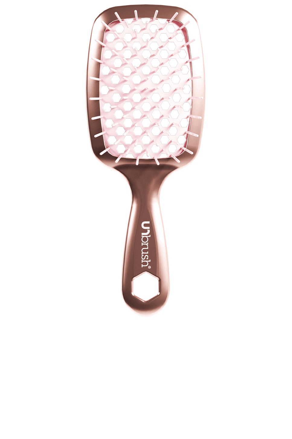 Mini Detangling Brush - Image 1