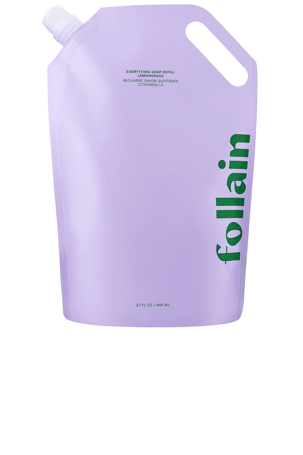 Everything Soap Refill Pouch - Image 1