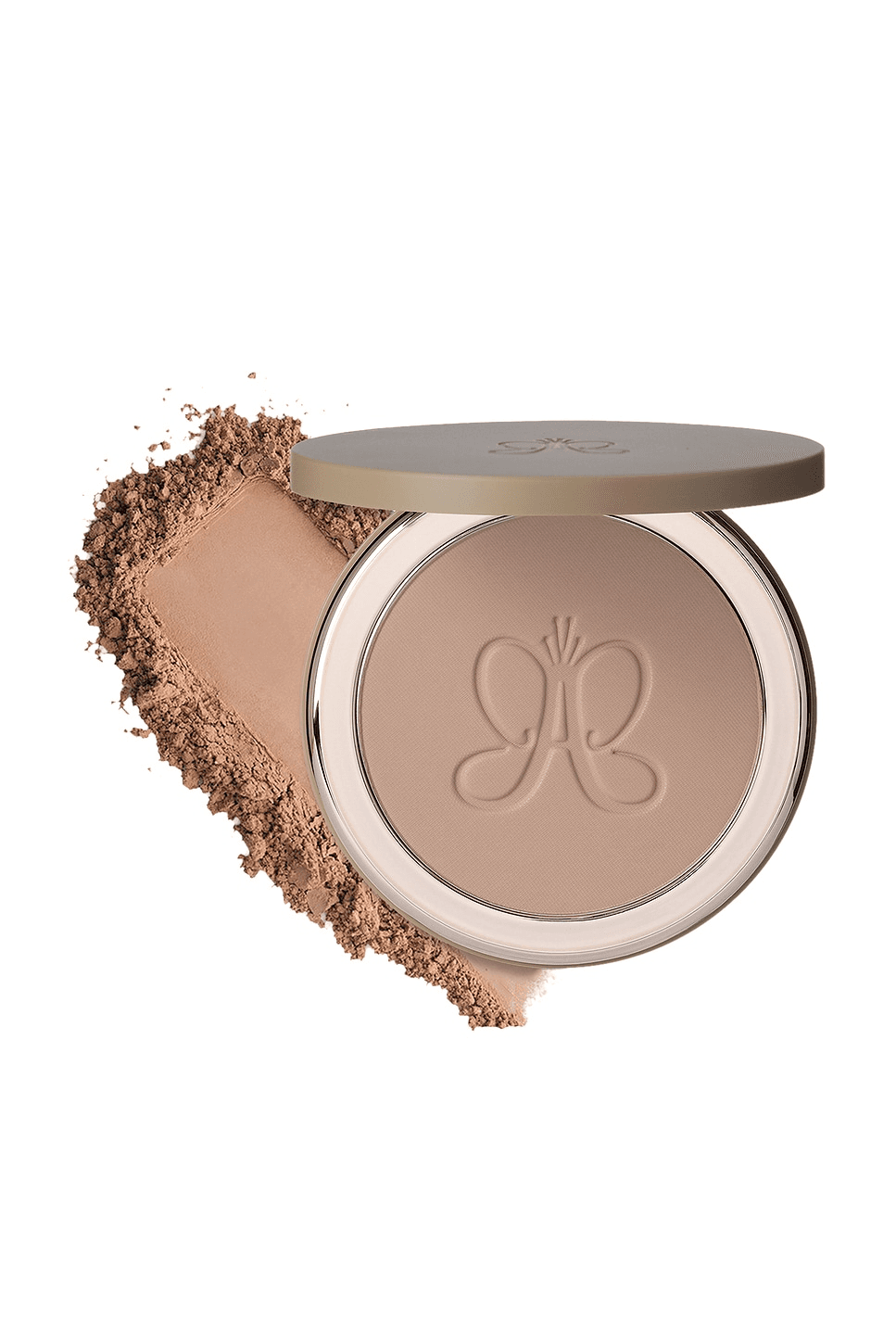 Smooth Blur Bronzer - Image 1