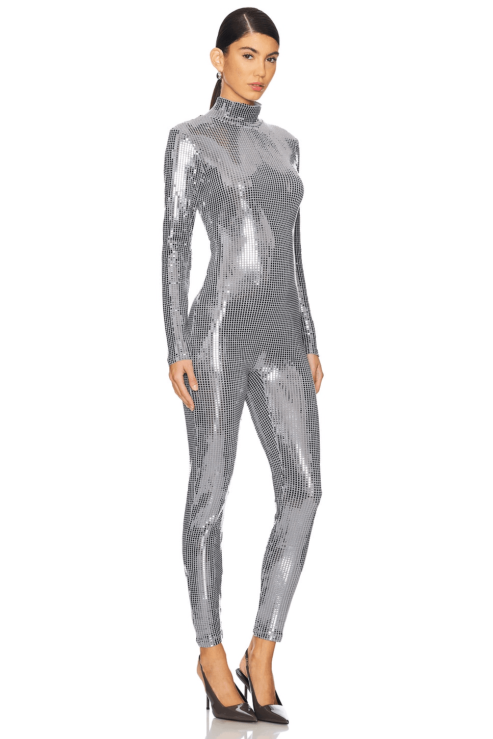Disco Jumpsuit - Image 1