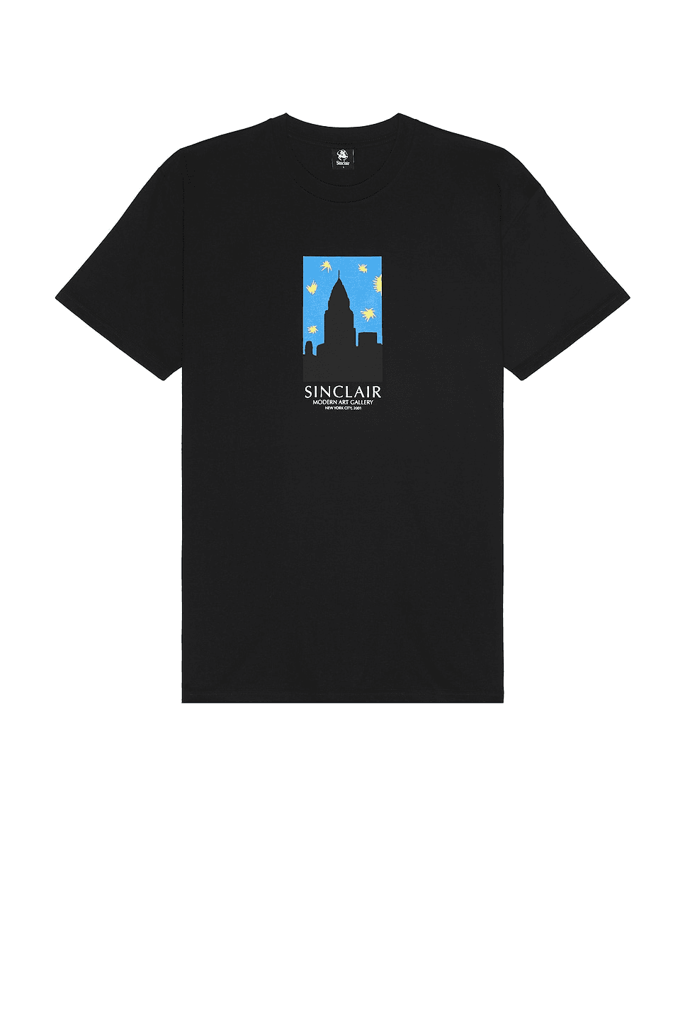Modern Art Tee - Image 1