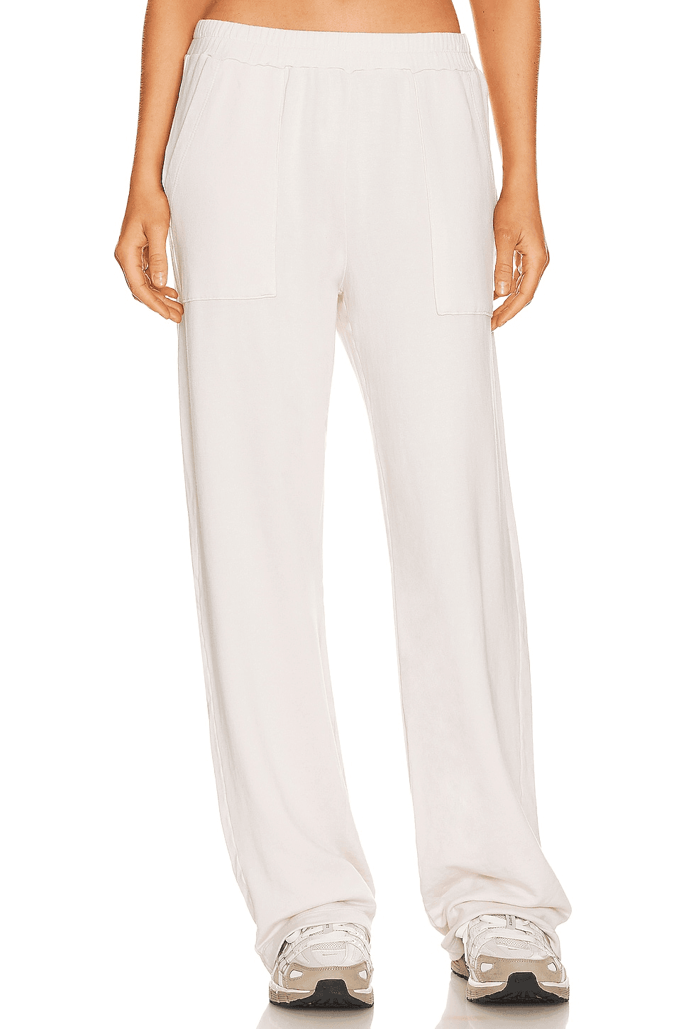 Fleece Sweatpants - Image 1