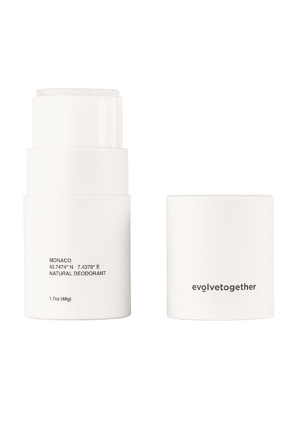 Natural Deodorant - Image 1