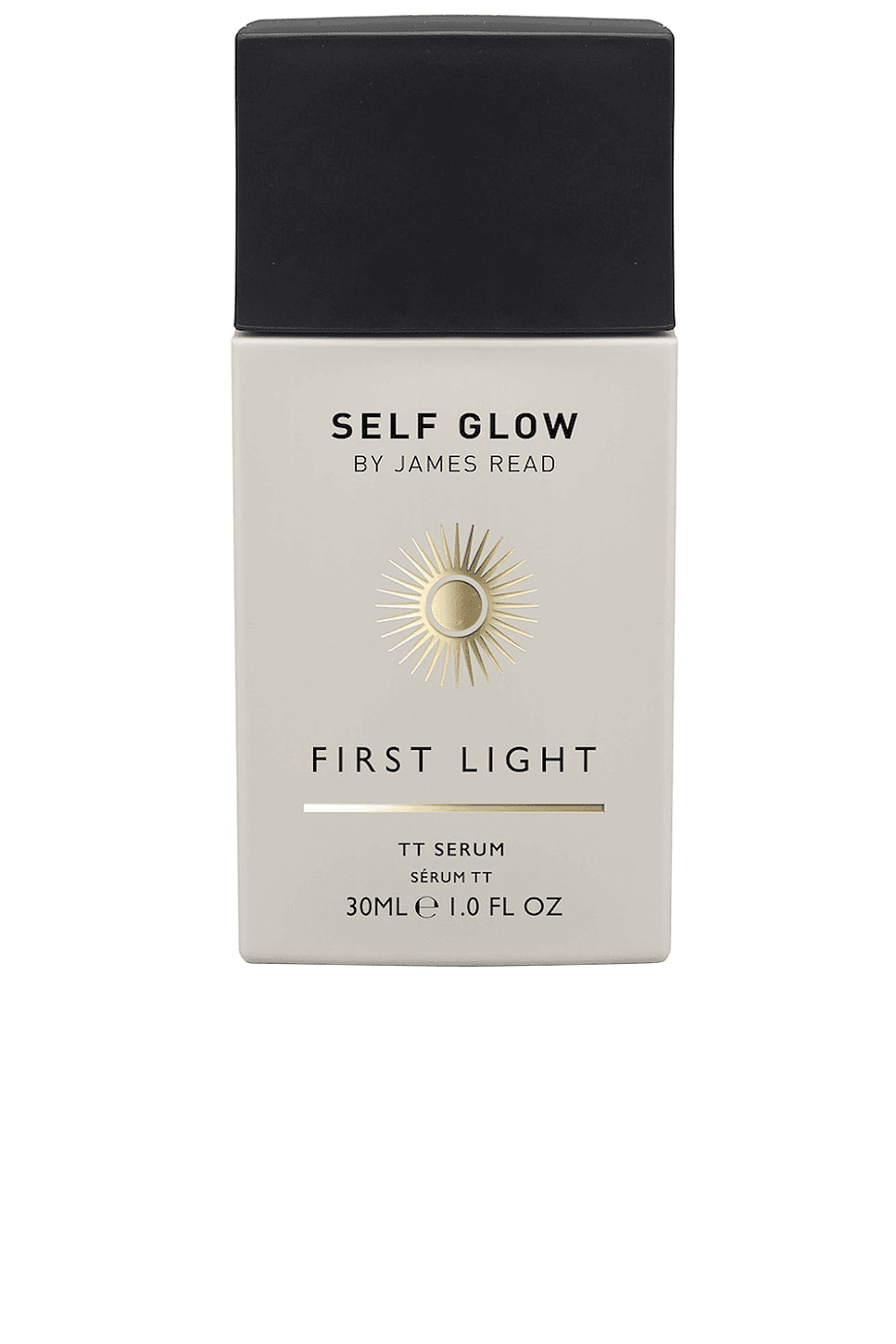First Light Tinted Tan Serum - Image 1