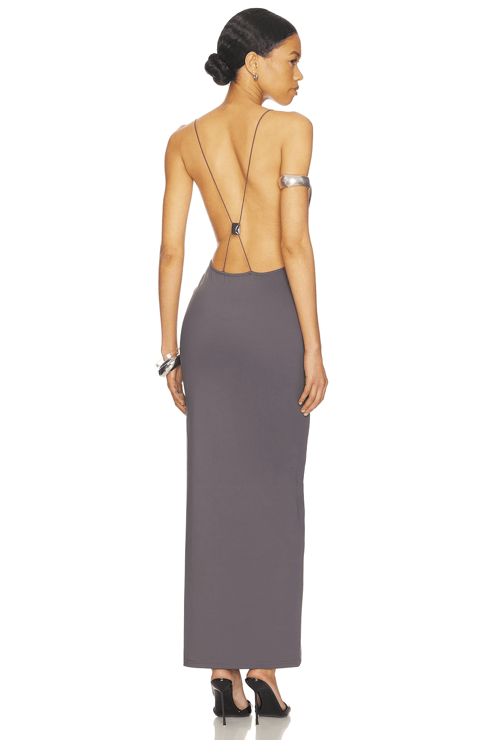 Prina Maxi Dress - Image 1