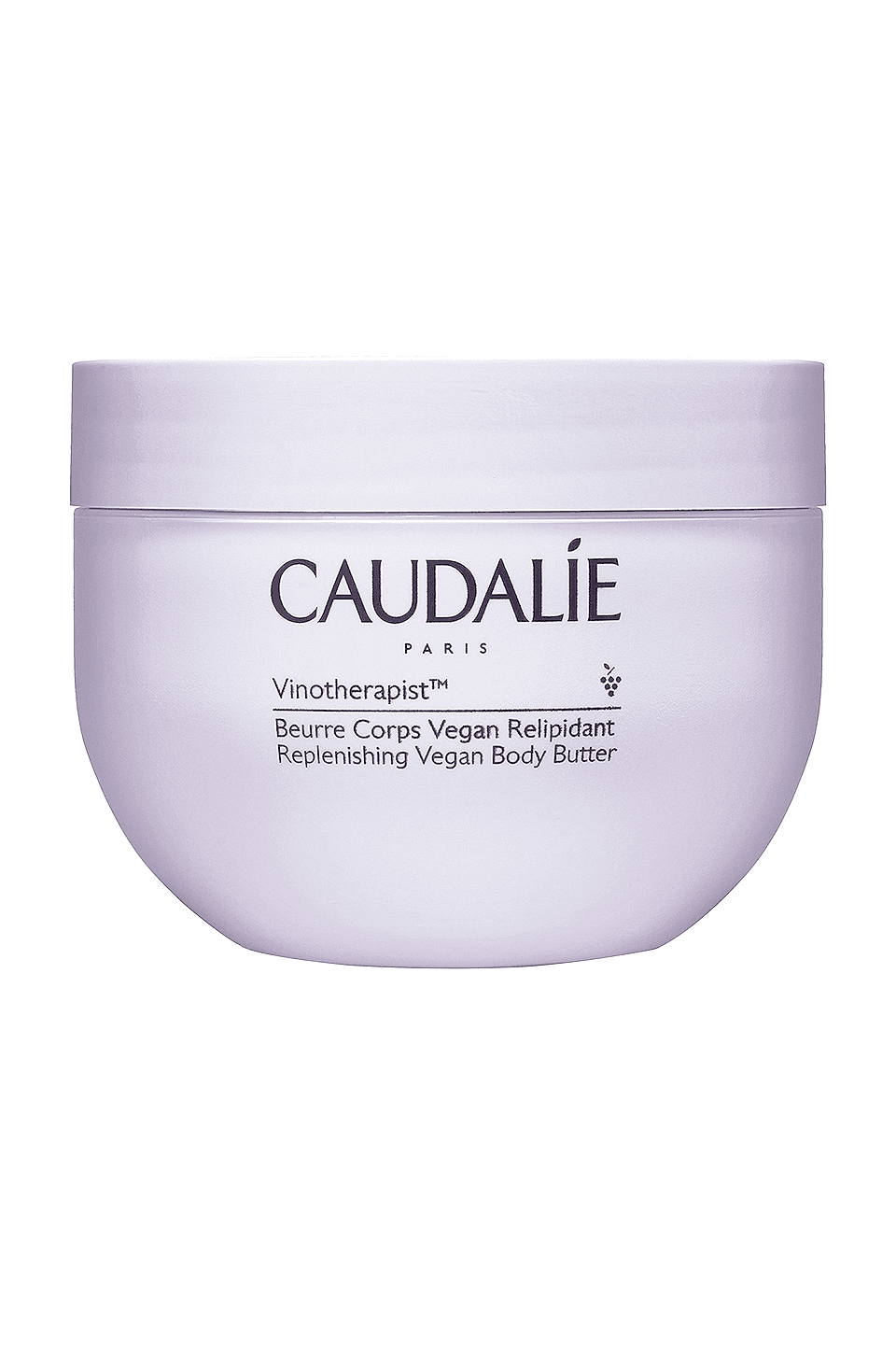 Vinotherapist Replenishing Vegan Body Butter - Image 1