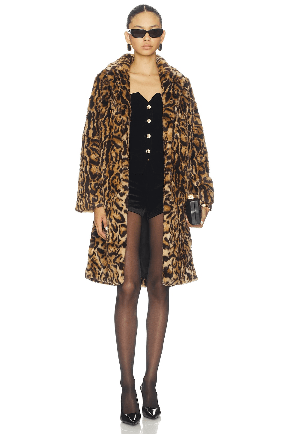 Heritage Coat - Image 1