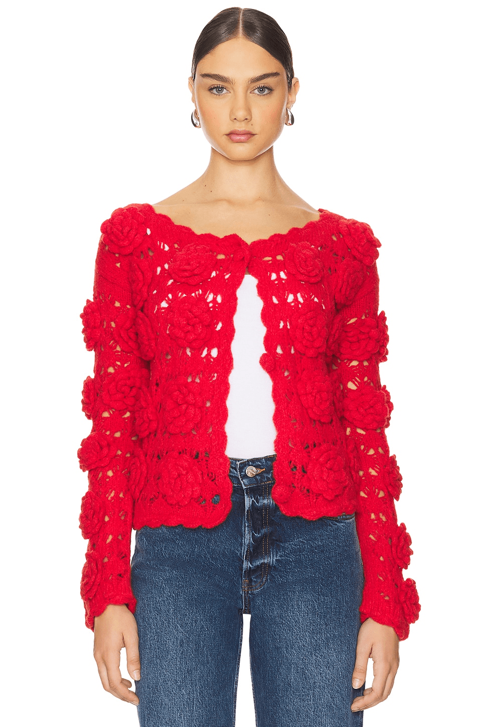 Eider Cardi - Image 1