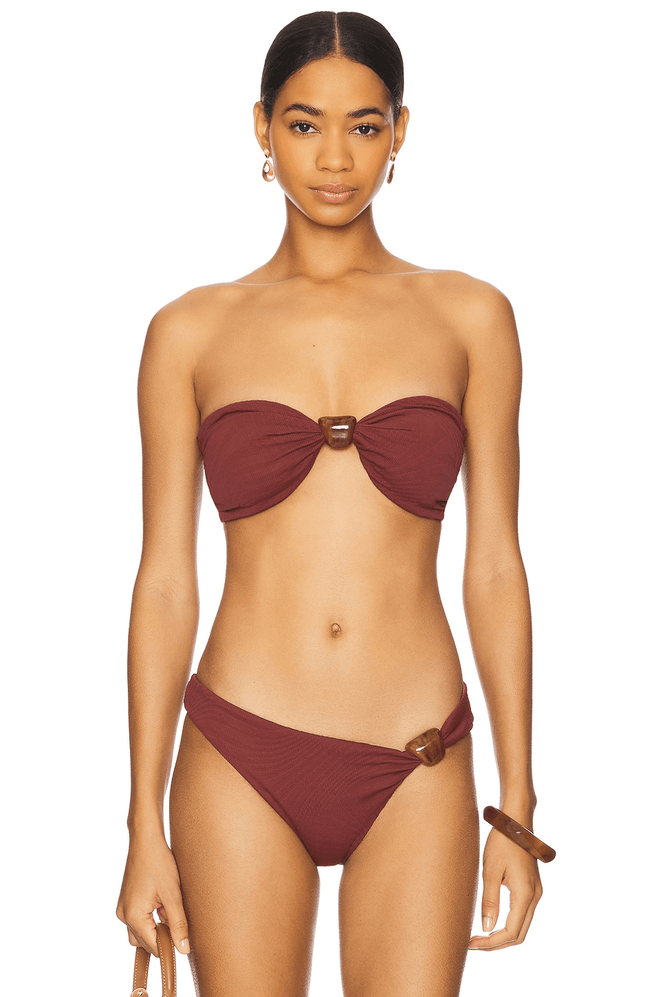 Eli Bikini Top - Image 1