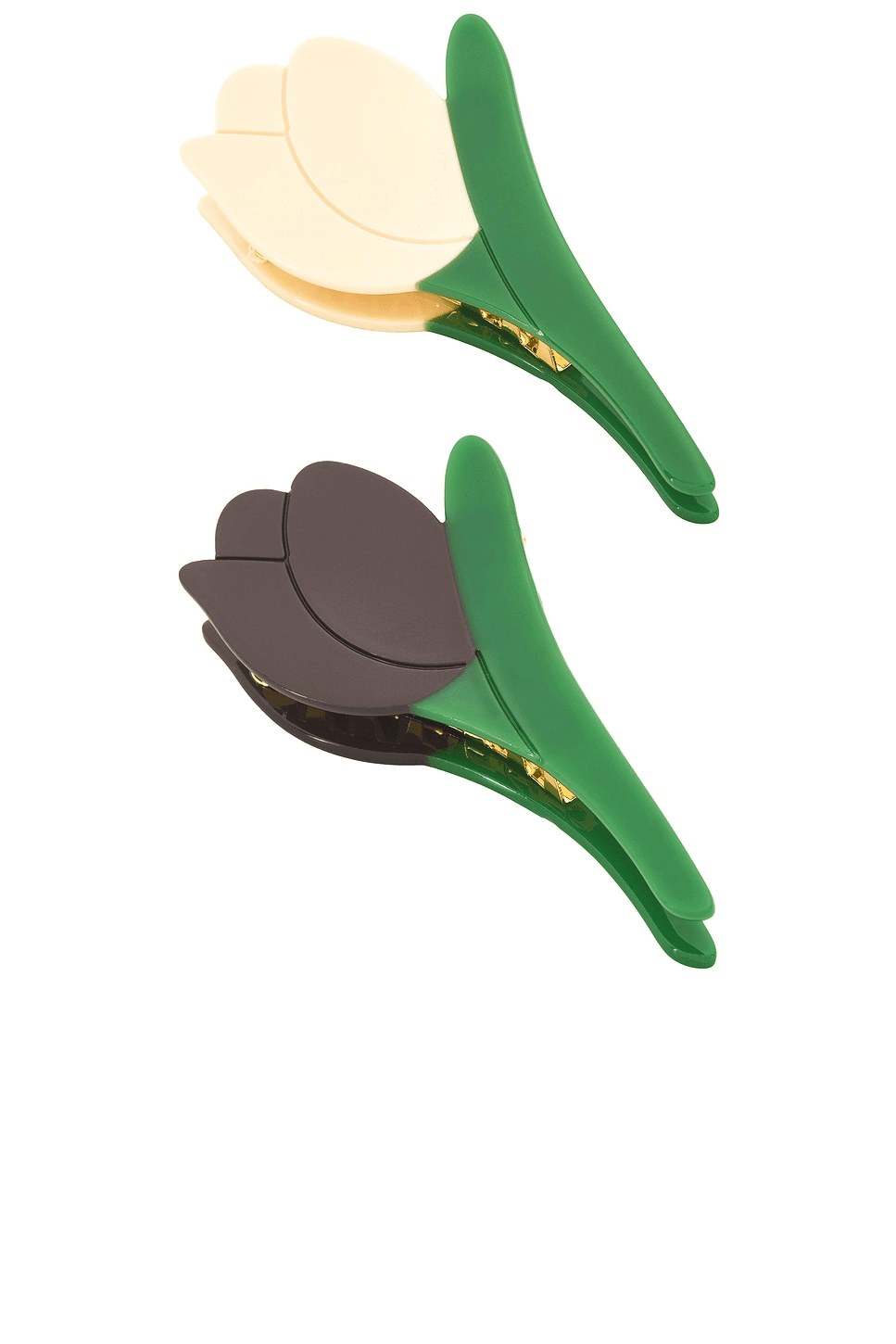 Juniper Tulip Clip Set - Image 1