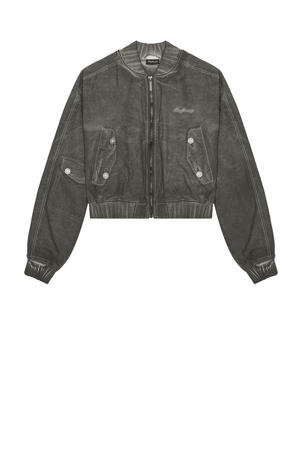 Oversized Bomber - Image 1