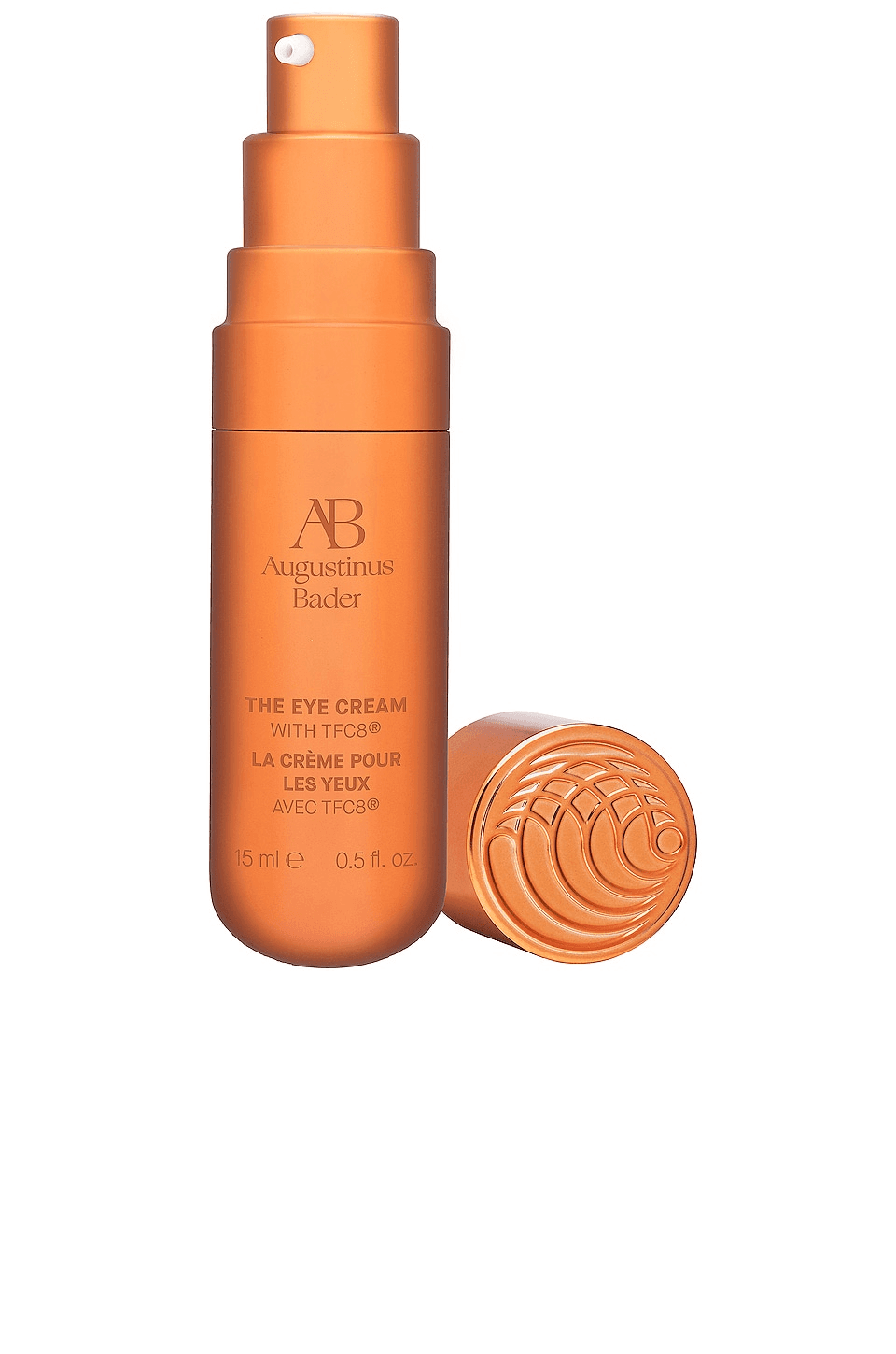 The Eye Cream Nomad - Image 1