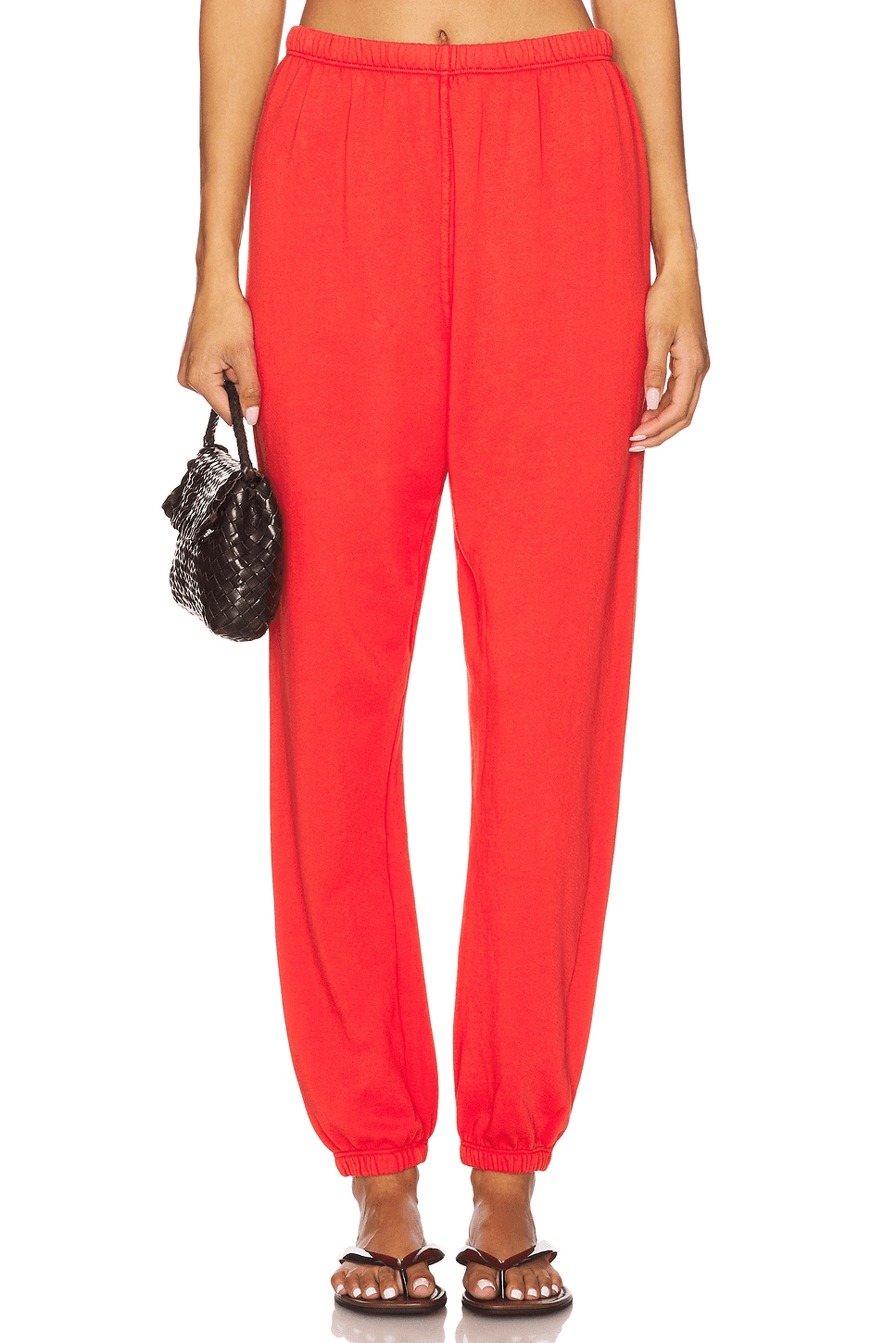 French Terry Easy Sweatpant - Image 1