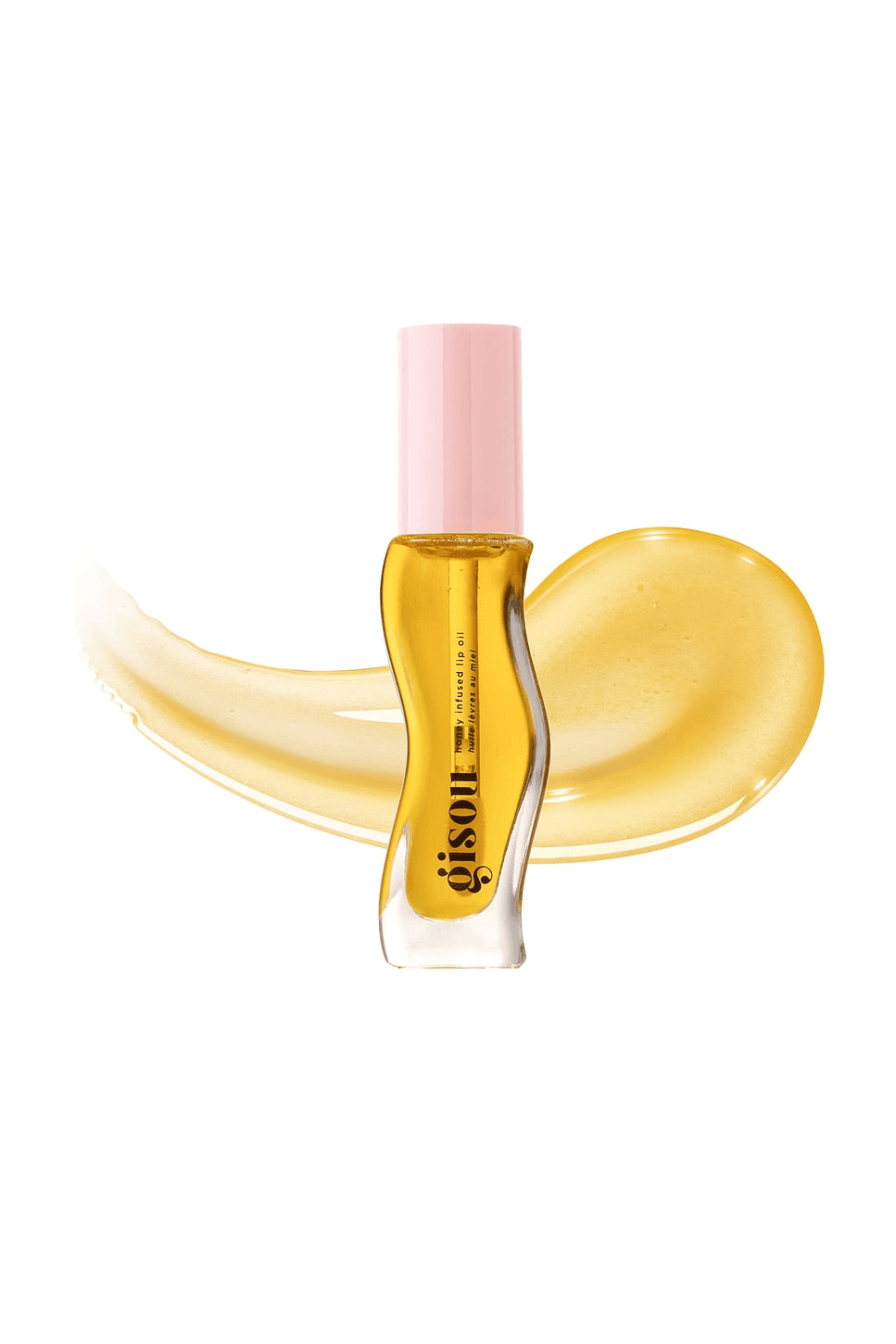 Honey Infused Lip Oil - Image 1