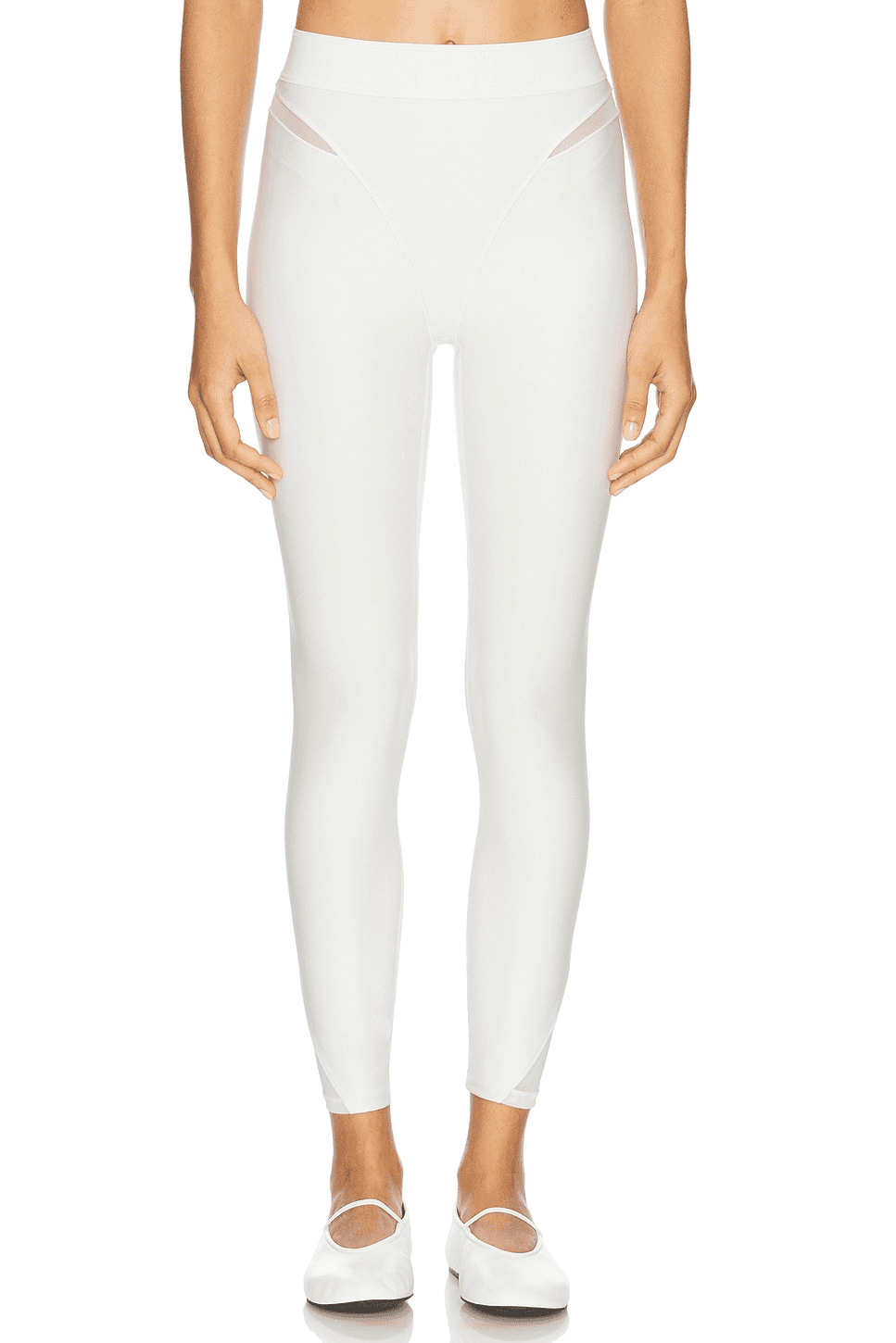 Airlift High-waist 7/8 Rebel Legging - Image 1