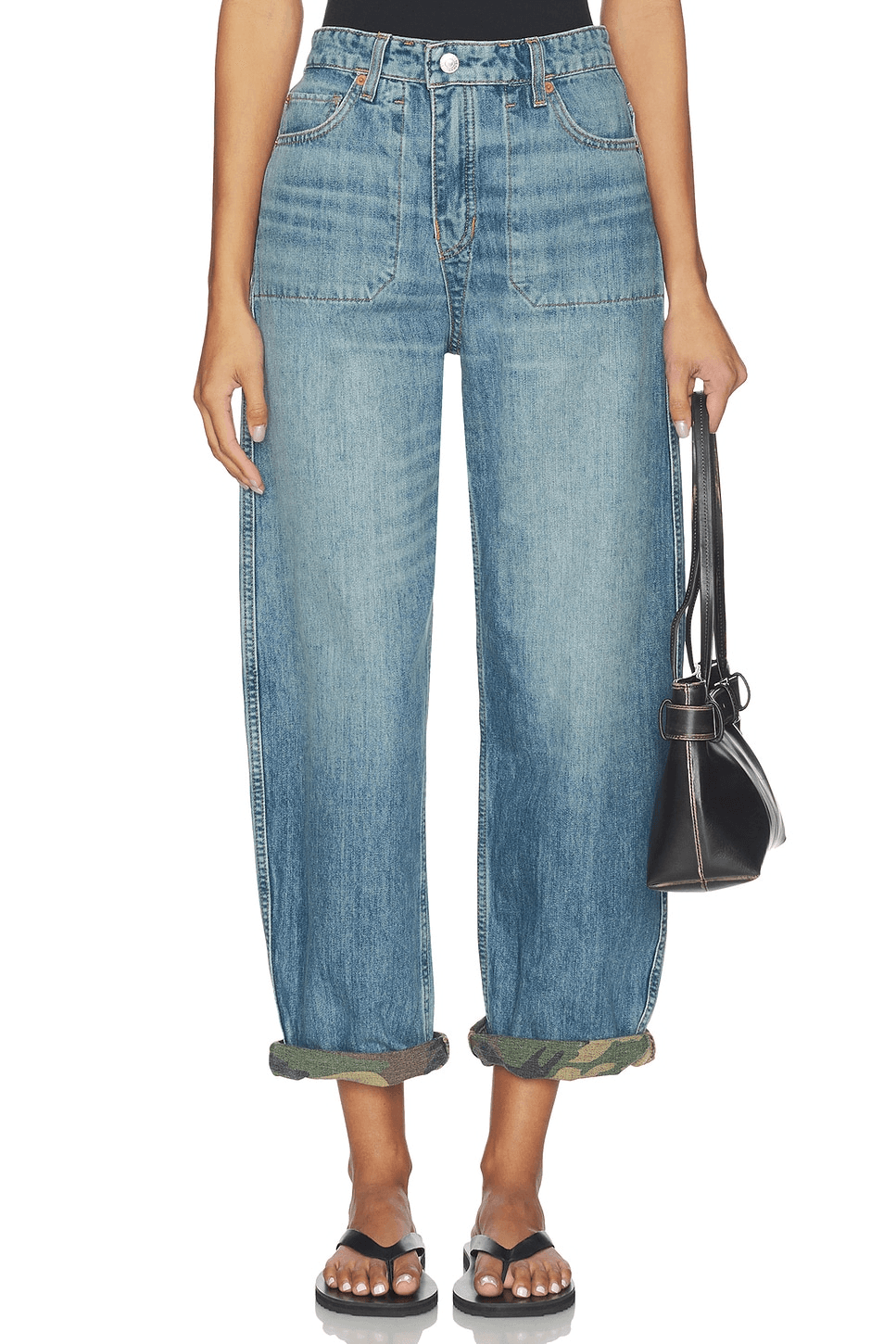 The Rewind Jeans - Image 1