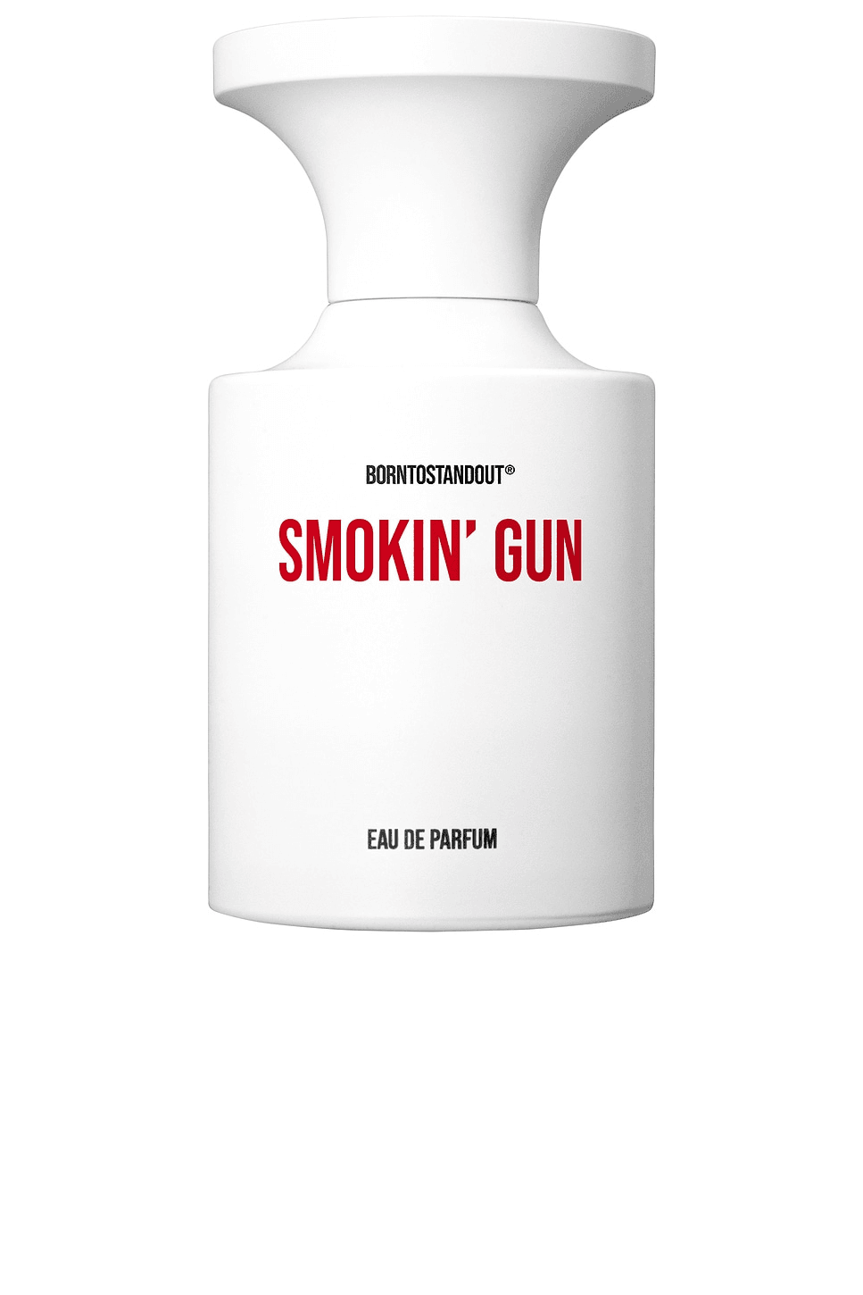 Smokin' Gun Eau De Parfum - Image 1