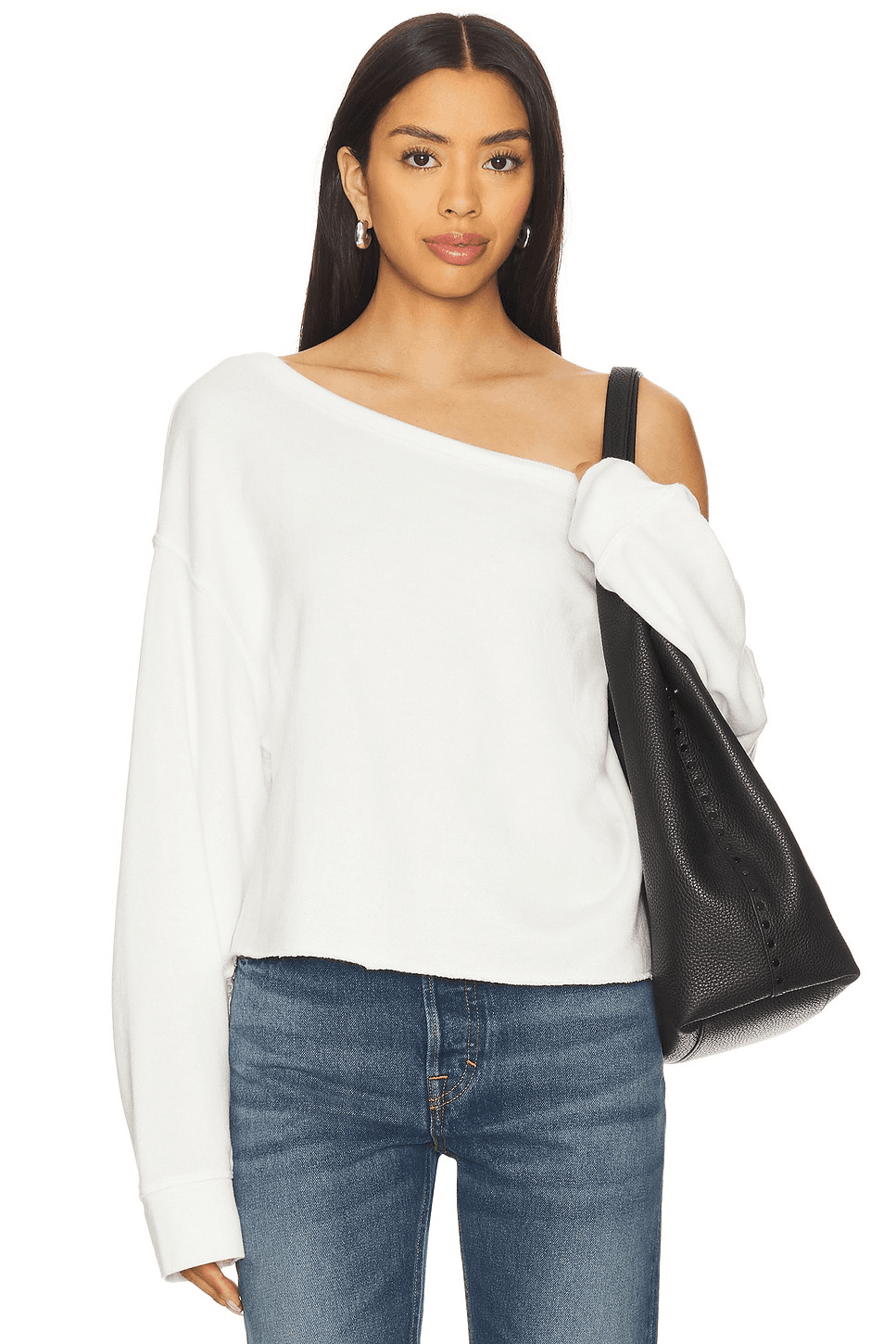 Bella Sweatshirt - Image 1