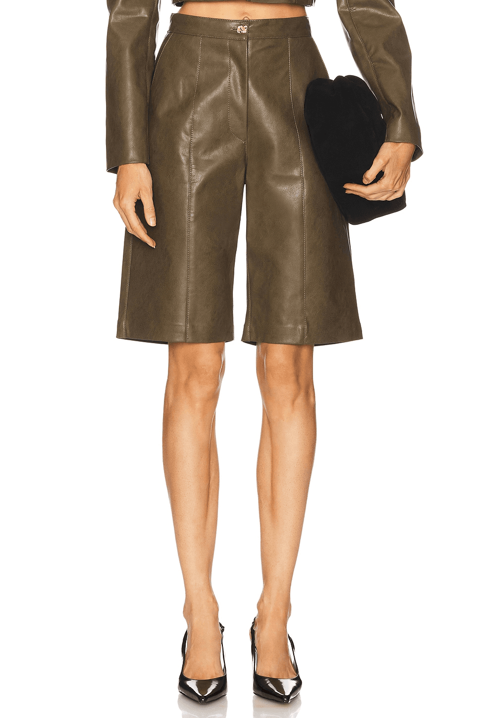 Bella Bermuda - Image 1