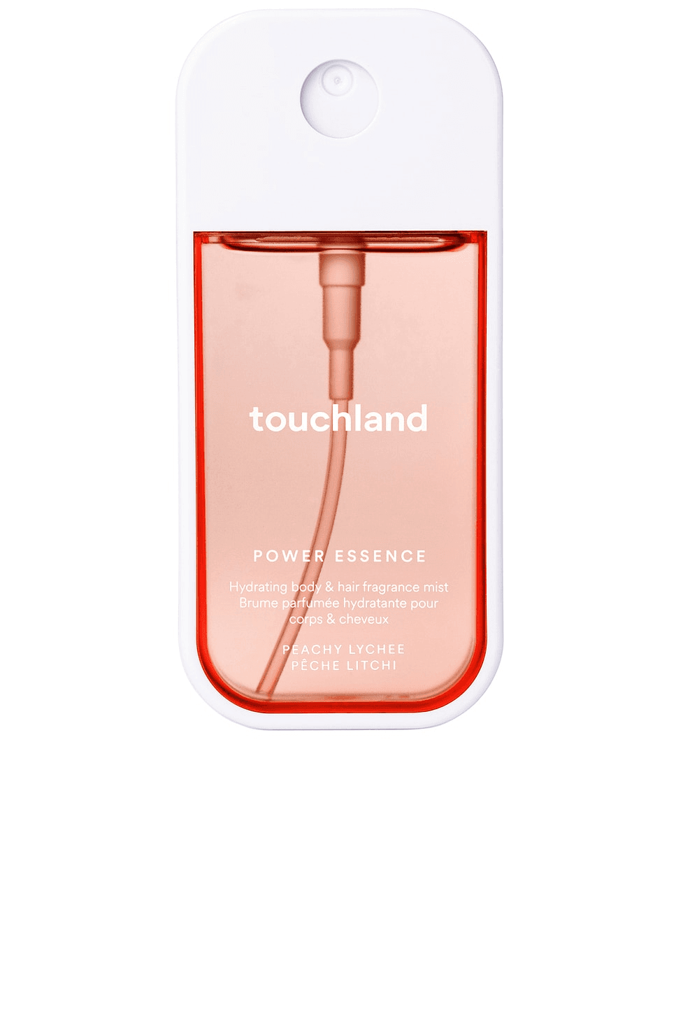 Power Essence Body & Hair Fragrance Mist - Image 1