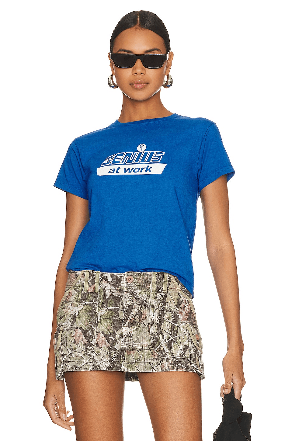 Genius Tee - Image 1