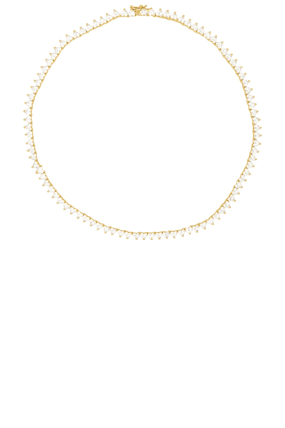 Bezelled Bracelet - Image 1