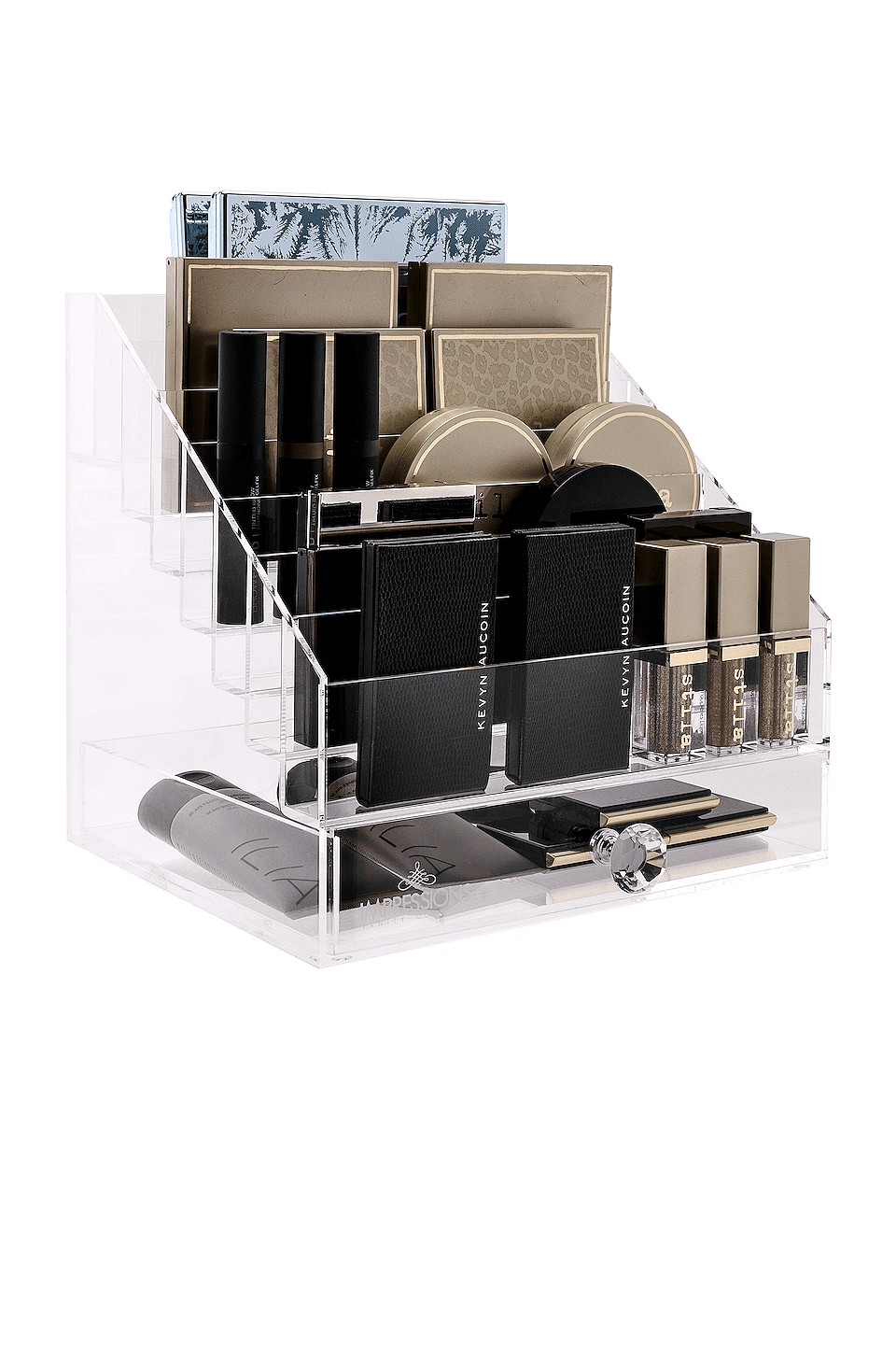 Diamond Collection Palette Organizer - Image 1