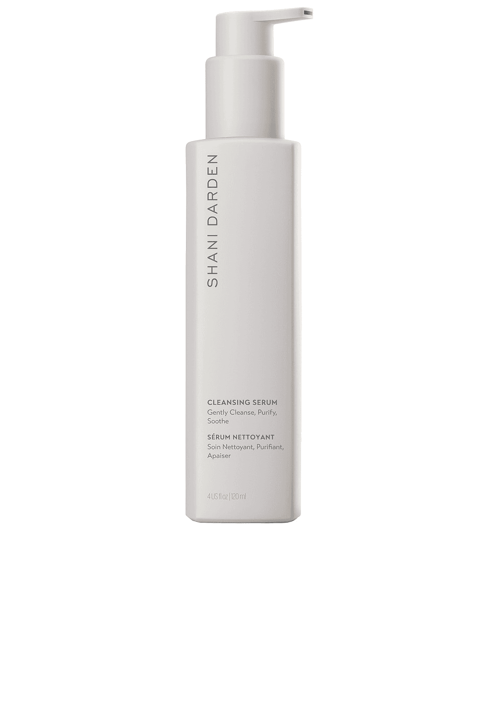 Cleansing Serum - Image 1
