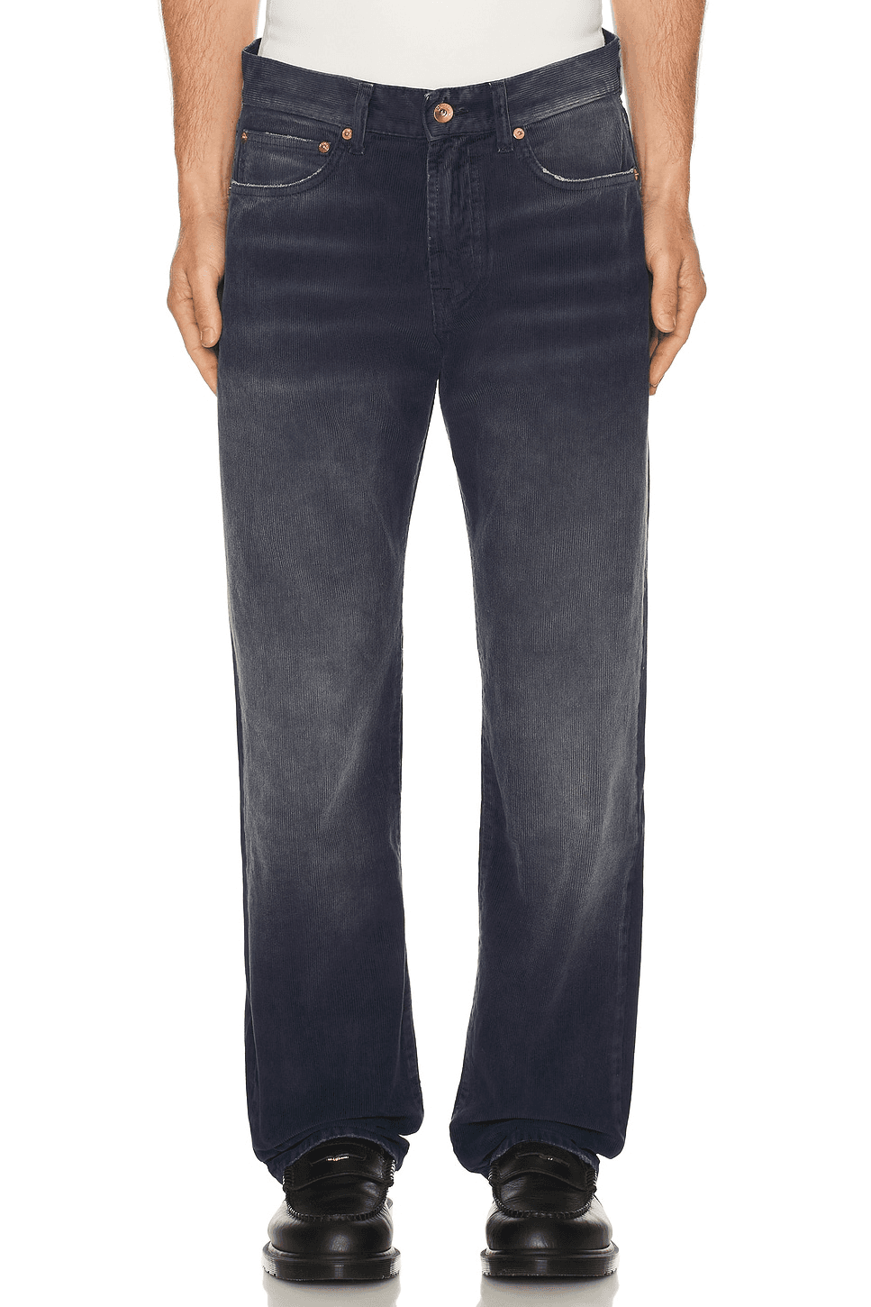 Cliff Denim Jeans - Image 1