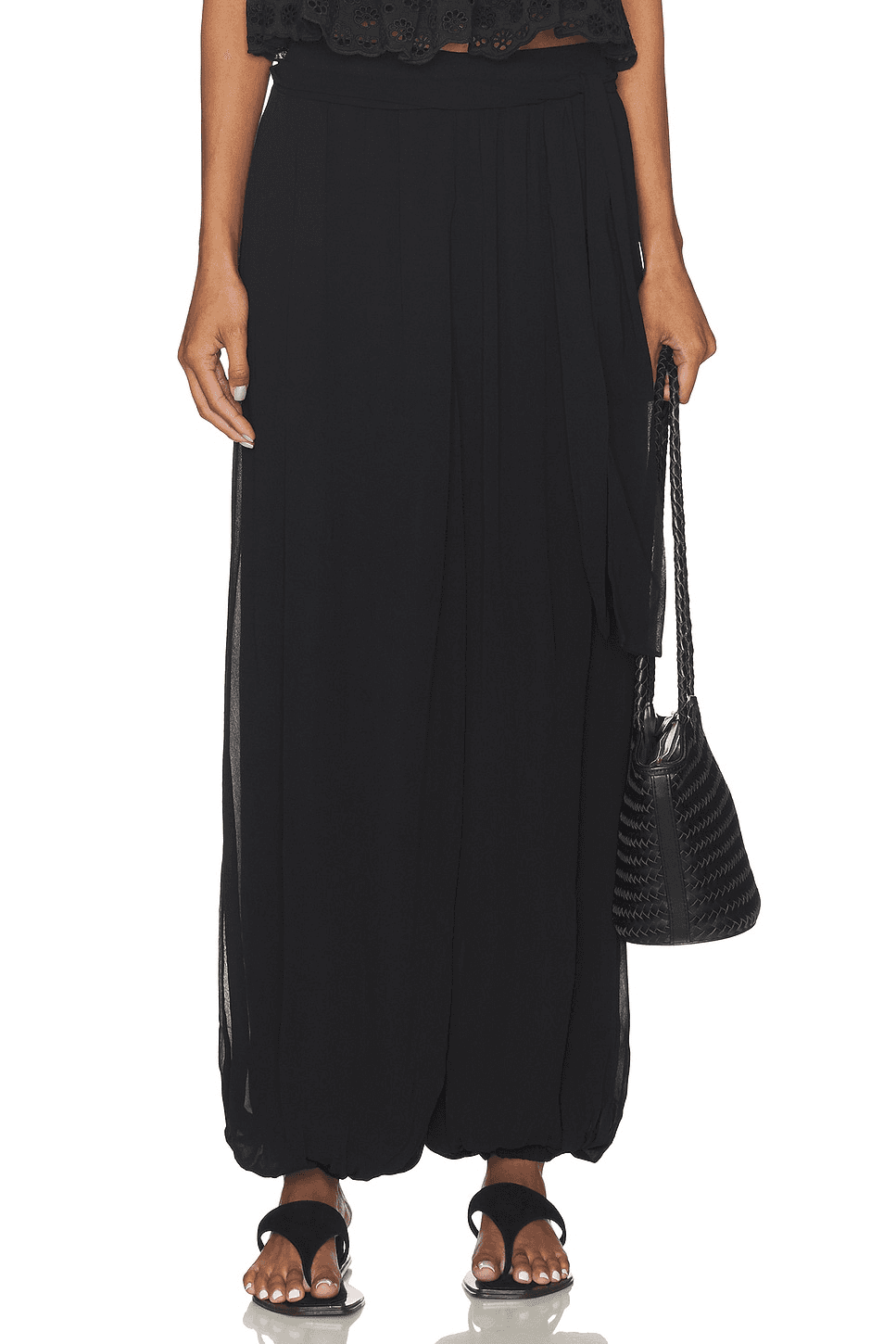 Tibbet Trouser - Image 1