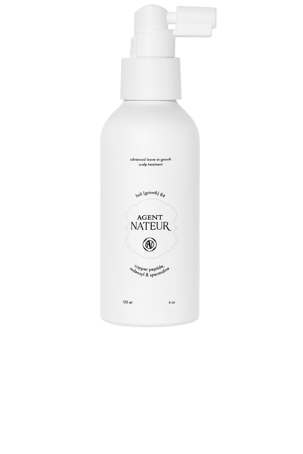 Holi (growth) 84 Advanced Leave-in Growth Scalp Spray - Image 1