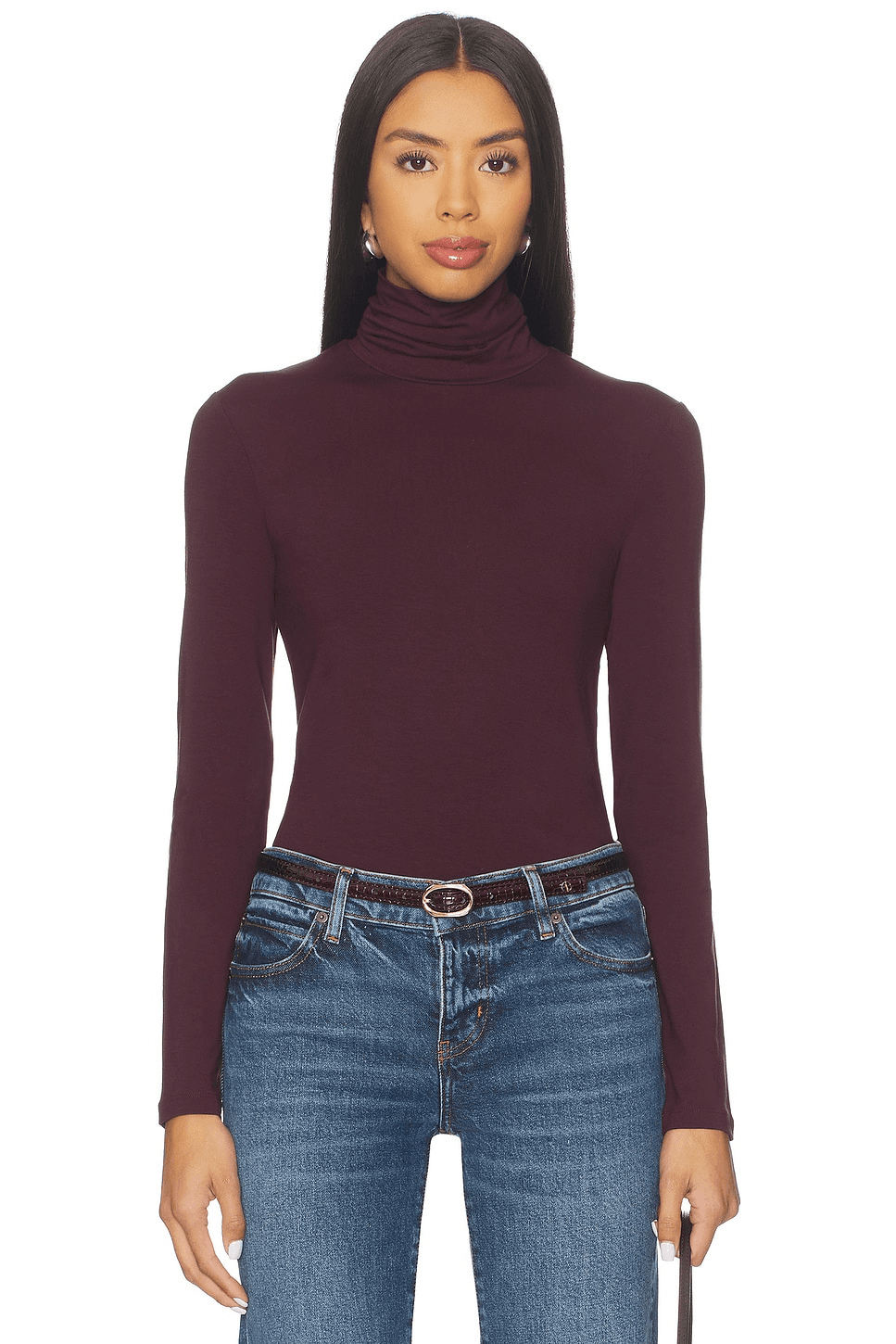 The Turtleneck - Image 1