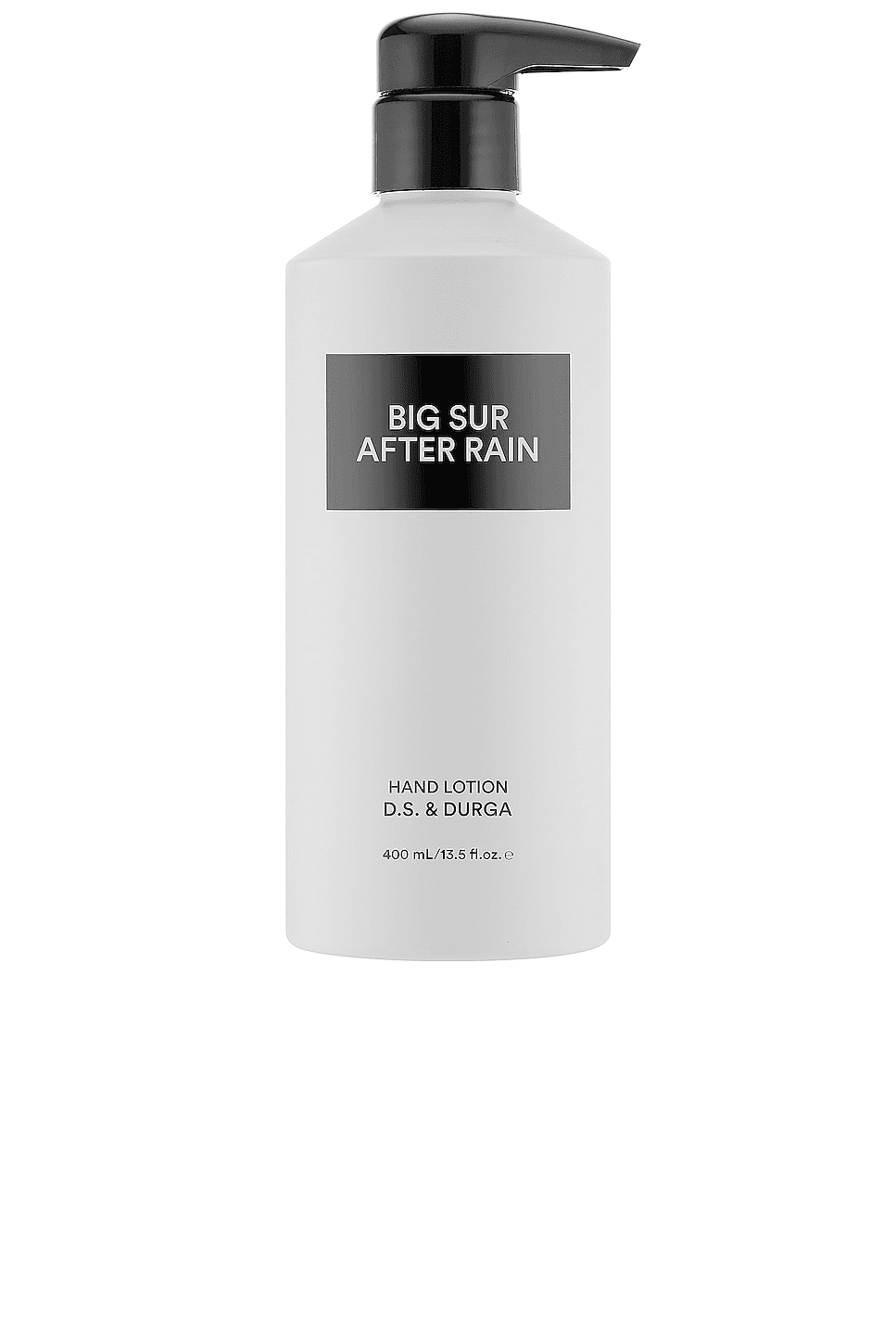 Big Sur After Rain Hand Lotion - Image 1