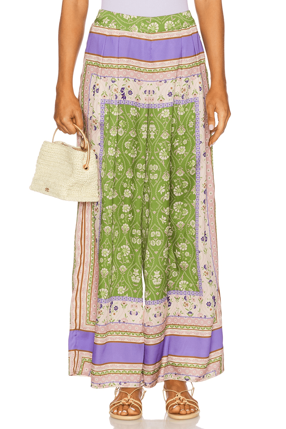 Selena Pants - Image 1