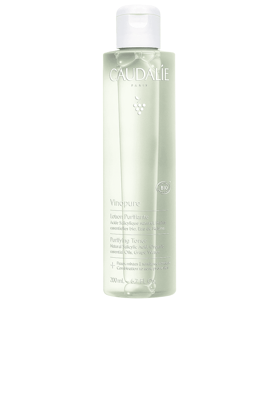 Vinopure Pore Minimizing Toner - Image 1