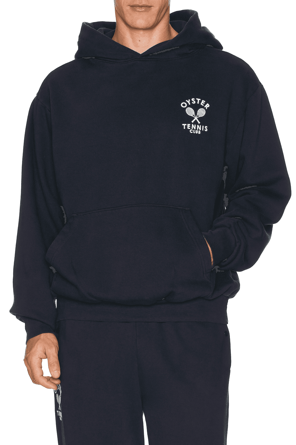 OTC Pullover Hoodie - Image 1