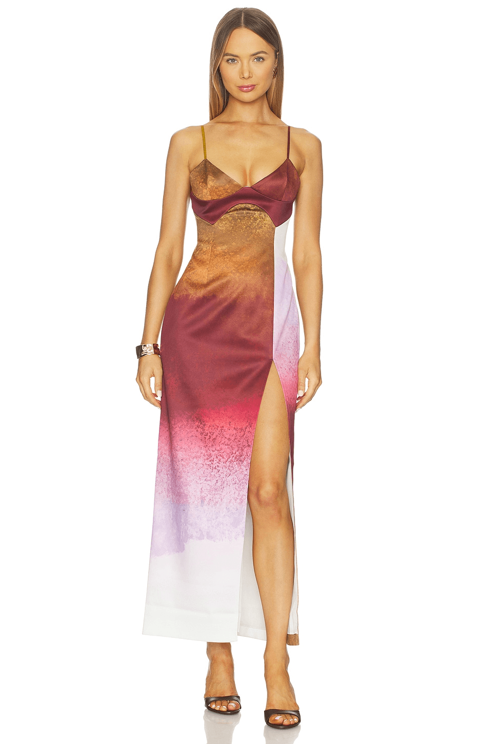 Valeria Dress - Image 1