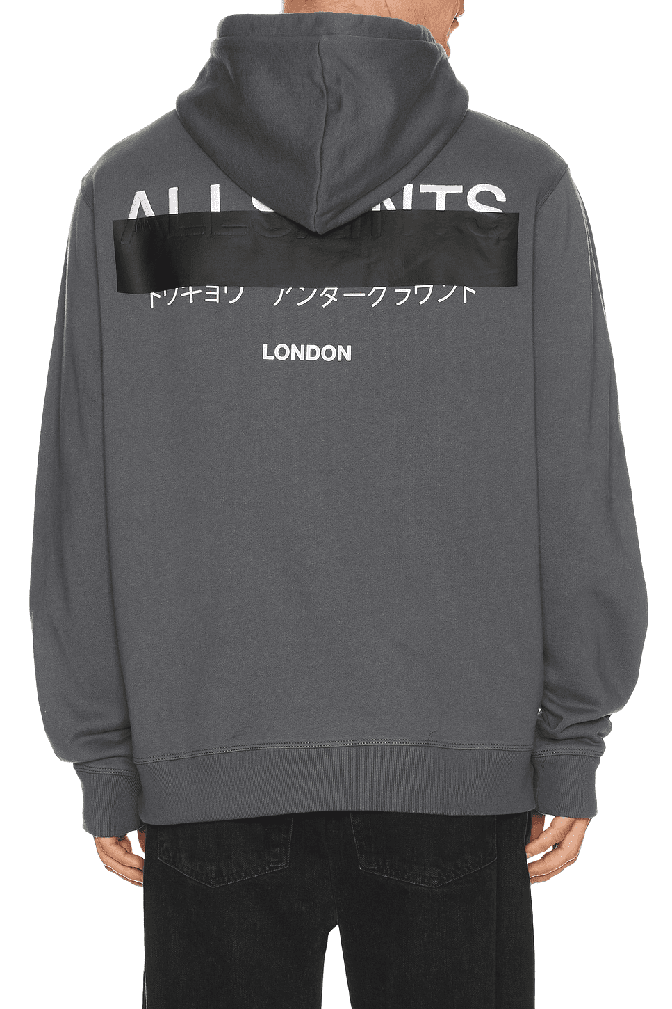 Redact Hoodie - Image 1