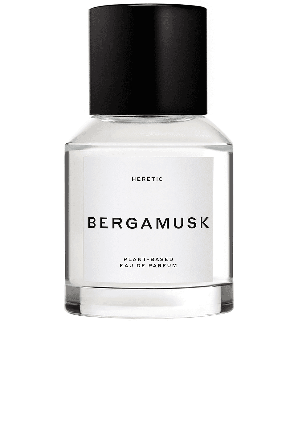 Bergamusk Eau de Parfum - Image 1